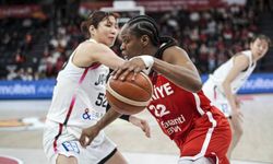 Türkiye - Avustralya Kadın Basketbol Maçı Hangi Kanalda, Saat Kaçta?