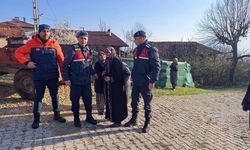 Dursunbey’de Nefes Kesen 5 Saat! Kayıp Alzheimer Hastası Kadın İçin Seferberlik: Bulunduğu Yer Herkesi Şaşırttı