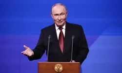 Putin’den Altın İhracatına "100 Gram" Sınırı: Stratejik Rezervler Koruma Altında