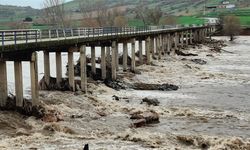 Yeni yapılacak Yıldız Köprüsünde sondaj çalışmaları başladı