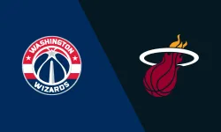 Miami Heat Durdurulamıyor! Wizards Karşısında 6. Galibiyet Peşinde: Maç Ne Zaman, Saat Kaçta?