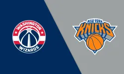 New York Knicks - Washington Wizards Maçı Ne Zaman, Saat Kaçta, Hangi Kanalda?