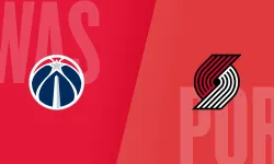 Portland Trail Blazers - Washington Wizards Maçı Ne Zaman, Saat Kaçta, Hangi Kanalda?
