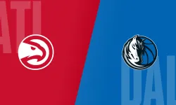 Atlanta Hawks - Dallas Mavericks Maçı Ne Zaman, Saat Kaçta, Hangi Kanalda?