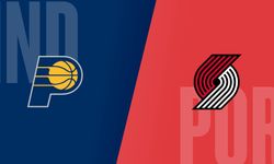 Portland Evinde Hata İstemiyor! Trail Blazers - Indiana Pacers Maçı Ne Zaman, Saat Kaçta, Hangi Kanalda?