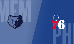 NBA'de Gece Mesaisi! Philadelphia 76ers - Memphis Grizzlies Maçı Ne Zaman, Saat Kaçta, Hangi Kanalda?