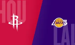 Houston Rockets - Los Angeles Lakers Maçı Ne Zaman, Saat Kaçta, Hangi Kanalda?