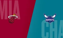 Charlotte Hornets - Miami Heat Maçı Ne Zaman, Saat Kaçta, Hangi Kanalda?