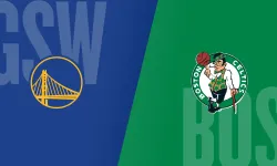 Boston Celtics - Golden State Warriors Maçı Ne Zaman, Saat Kaçta, Hangi Kanalda?