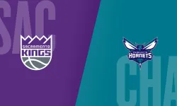 Charlotte Hornets - Sacramento Kings Maçı Ne Zaman, Saat Kaçta, Hangi Kanalda?