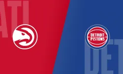 Detroit Pistons - Atlanta Hawks Maçı Ne Zaman, Saat Kaçta, Hangi Kanalda?
