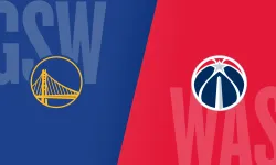Golden State Warriors - Washington Wizards Maçı Ne Zaman, Saat Kaçta, Hangi Kanalda?