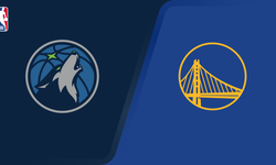 Batı'da Devlerin Savaşı! Golden State Warriors - Minnesota Timberwolves Maçı Ne Zaman, Saat Kaçta, Hangi Kanalda?