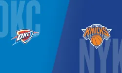 NBA'de Dev Randevu: New York Knicks - Oklahoma City Thunder Maçı Ne Zaman, Saat Kaçta, Hangi Kanalda?