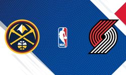 Denver Nuggets - Portland Trail Blazers Maç Sonucu: Nikola Jokic’ten Bir Triple-Double Daha!