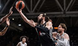 Virtus Bologna - Paris Maçı Ne Zaman, Saat Kaçta ve Hangi Kanalda? Euroleague Heyecanı S Sport’ta!