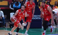 Final Spor - Kahramanmaraş İstiklal Maçı Ne Zaman, Saat Kaçta, Hangi Kanalda? (TBL Şifresiz İzle)
