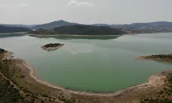 Balıkesir’de Baraj Doluluk Oranları Yükseldi: İkizcetepeler %54, Gönen %103