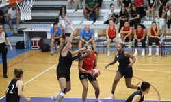 Darıca Basketbol Feneri - Bodrum Basket Maçı Bugün Saat Kaçta, Hangi Kanalda? Şifresiz Canlı İzle