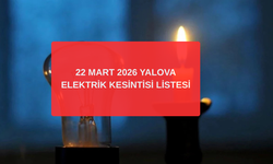 22 Mart 2026 Yalova/Altınova Elektrik Kesintisi Listesi: Hangi Mahallelerde Elektrikler Kesilecek, Ne Zaman Gelecek?