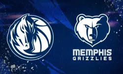 Batı'da Kritik Randevu! Memphis Grizzlies - Dallas Mavericks Maçı Ne Zaman, Saat Kaçta, Hangi Kanalda?