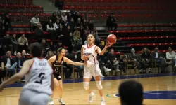 Konya Basket - İstanbul Utku Maçı Ne Zaman, Saat Kaçta ve Hangi Kanalda? (Canlı İzle)