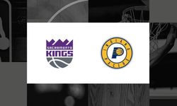 NBA'de Kritik Gece! Sacramento Kings - Indiana Pacers Maçı Ne Zaman, Saat Kaçta, Hangi Kanalda?