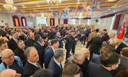 Balıkesir’de AK Parti’den Seçim Mesajı: “2029’da Tüm İlçelerde Bayrağımız Dalgalanacak”