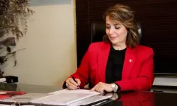 Nevin Sayman’dan 8 Mart Mesajı: “Kadınlar Yaşarsa Toplum Yaşar”