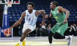 Esenler Erokspor - Türk Telekom BGL Maçı Bugün: Saat Kaçta, Hangi Kanalda, Canlı İzle