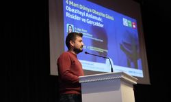 BANÜ’de Dünya Obezite Günü: “8 Milyar Neden” İle Farkındalık Oluşturuldu