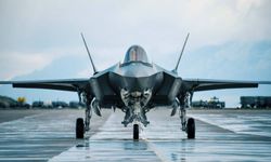 ABD'nin F-35 uçağı vuruldu iddiası! Ortadoğu'da gerilim daha da yükseldi