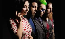 Efsane Geri Döndü: MODEL Grubu 10 Yıl Aradan Sonra Yeniden Sahnelerde!