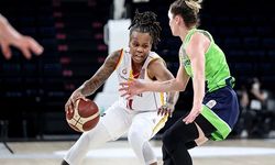 Galatasaray - Nesibe Aydın Maçı Ne Zaman, Saat Kaçta ve Hangi Kanalda? (KBSL Play-Off Çeyrek Final)