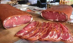 Türkiye’nin Lezzet Haritası Genişliyor: İşte AB’den Tescilli 46 Coğrafi İşaretli Ürünümüz