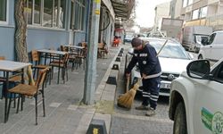 Kepsut Belediyesi Sahada: Mahalle Mahalle Hizmet Çalışmaları Sürüyor