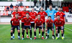 Burhaniye Belediyespor’dan 16’da 16! Lider Takım Şampiyonluğa Koşuyor