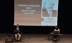 BAÜN’den Vefa: Türk Müziğinin Efsanesi Alâeddin Yavaşça 100. Yaşında Balıkesir’de Anıldı