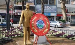 Gönenli Yazar Ömer Seyfettin Vefatının 106. Yılında Memleketinde Anıldı