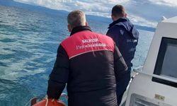 Edremit’te Su Ürünleri Denetimi: Kaçak Trol ve Küçük Boy Avcılığa Sıkı Kontrol