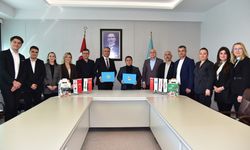 Balıkesir Üniversitesi ve Matlı Yem’den Öğrencilere Sektörel Deneyim Fırsatı