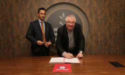 Edremit Belediyesi’nden Personele Büyük Destek! Egebil Koleji ve Agonya Diş’te Dev İndirim Protokolü