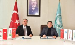 Balıkesir Üniversitesi ile Matlı Yem Sanayi arasında önemli protokol