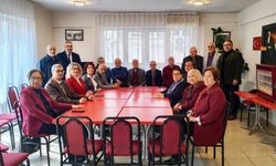 Atatürkçü Düşünce Derneği'nde yeni yönetim görev bölümü yaptı