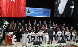 Gönen’de Türk Halk Müziği Rüzgarı: Ömer Seyfettin Etkinlikleri Devam Ediyor