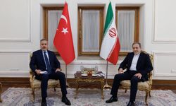 İran'dan Füze Açıklaması! Bakan Fidan ile Abbas Arakçi Arasında Kritik Görüşme: "Biz Atmadık."