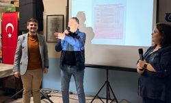 Bandırma'da Üreticiye Hibe ve Destek Eğitimi: Tarımda Eğitim Yolculuğu Çepni’de