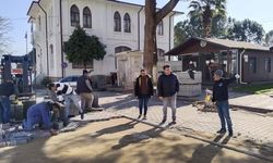 Havran’da Hizmet Seferberliği: Başkan Emin Ersoy 4 Mahalledeki Çalışmaları Yerinde İnceledi!