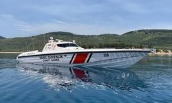 Edremit’te 18 Mart Sürprizi! Sahil Güvenlik Botu Akçay İskelesi’nde Ziyarete Açılıyor