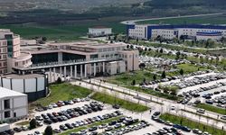 BAÜN Hastanesi’nde Dev Kadro Hamlesi: 58 Yeni Uzman Hekim Göreve Başladı